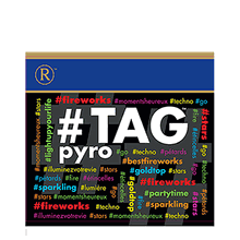 Buy 1 Get 1 Free! #Tag